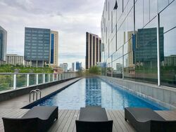 The Central (D1), Office #598084281
